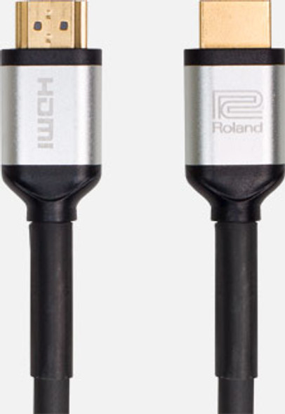 Roland Professional RCC-10-HDMI 30AWG 3M / 10FT HDMI CABLE