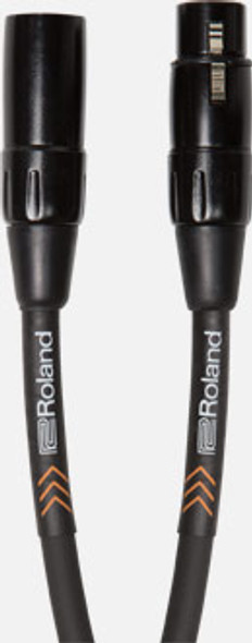 Roland Professional RMC-B50 50 FT /15.25 M MIC CABLE