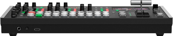 Roland Professional V-160HD HD Streaming Video Switcher - 16 Channel