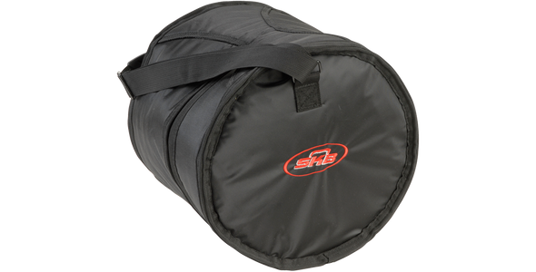 SKB 1SKB-DB0812 8" x 12" Tom Gig Bag