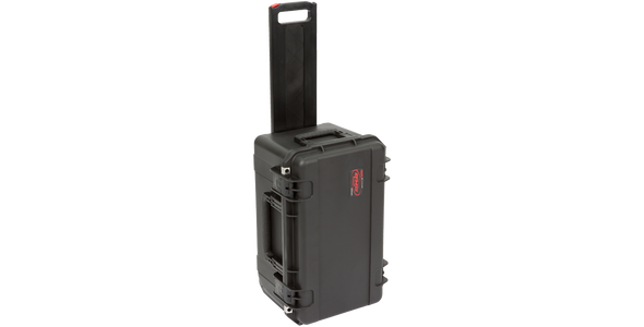 SKB 3i-2011-10BE Injection Molded Mil-Standard Waterproof Case