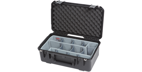 SKB 3i-2011-10DT iSeries 3i-2011-10 Case w/Think Tank Designed Dividers