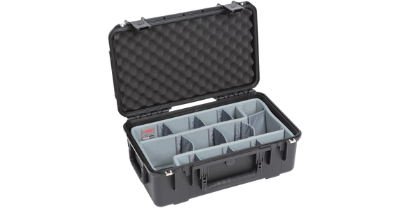 SKB 3i-2011-10DT iSeries 3i-2011-10 Case w/Think Tank Designed Dividers