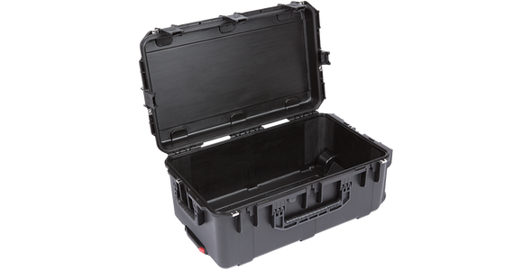 SKB 3i-2615-10BE 26" x 15" x 10" w/wheels empty