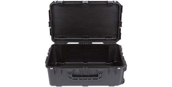 SKB 3i-2615-10BE 26" x 15" x 10" w/wheels empty