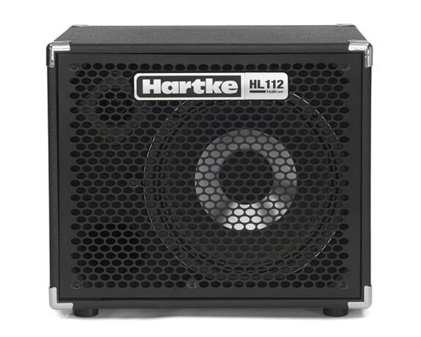 Samson HCHL112 1 x 12" HyDrive speaker + 1" HF / Lightweight Cabinet - 24.8 lb / 300 watts / 4 or 8 ohms 