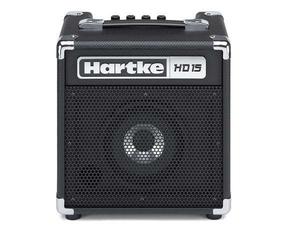 Samson HMHD150 15