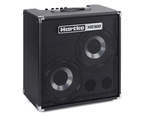 その他 HT-500MK2 Samson HMHD508 4 x 8