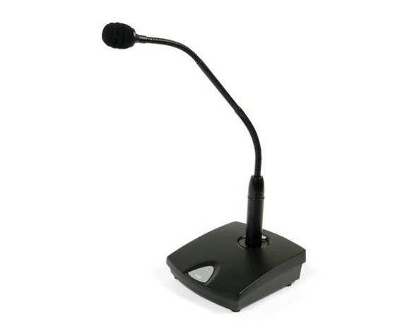 Samson SACMB1 Free-standing powered base for Samson gooseneck microphones 