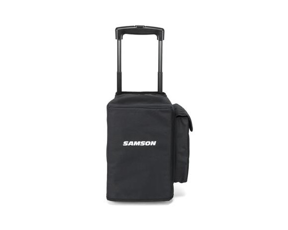 Samson SADC208 Dust cover for XP108 and XP208 Portable PA