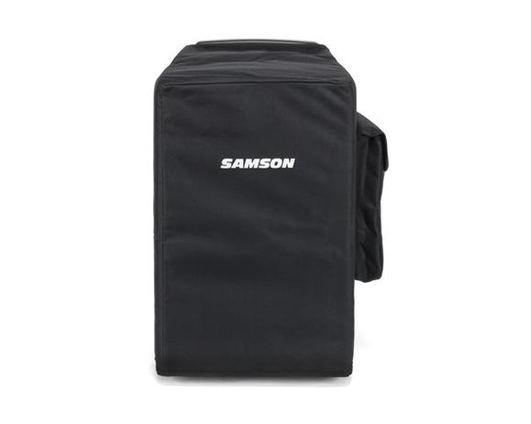 Samson SADC312 Dust cover for XP312w Portable PA