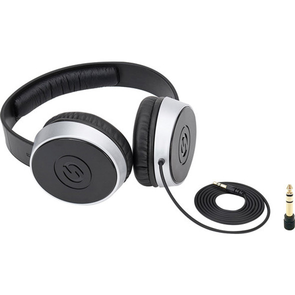 Samson SR 550 Over-Ear Studio Headphones