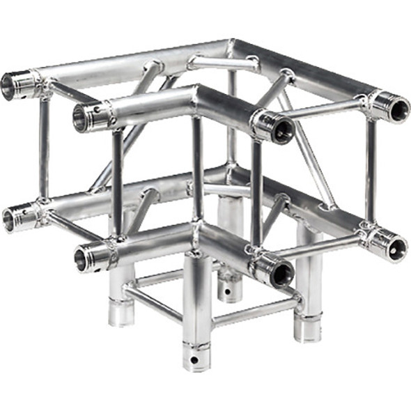 Global Truss SQ-4126-30 4 WAY CORNER