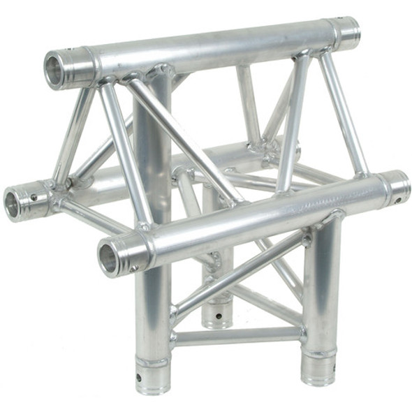 Global Truss TR-4096V-U 3-WAY VERT. T-JUNCTION - APEX UP