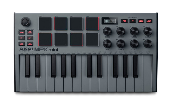 AKAI Professional MIDI MIX 美品 Akai Professional MIDI MIX