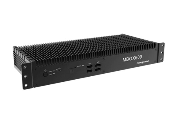 Blizzard MBOX-600-3U4A3 (IoT)