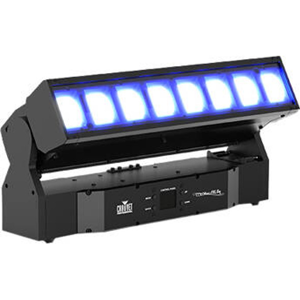 CHAUVET PROFESSIONAL Colorado PXL Bar 8-RGBW LED Batten