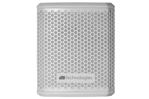 db Technologies LVX P5W WHITE 8OHM