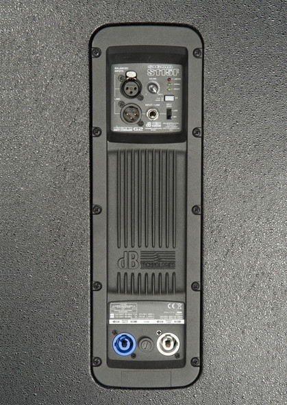 db Technologies Sigma S115F