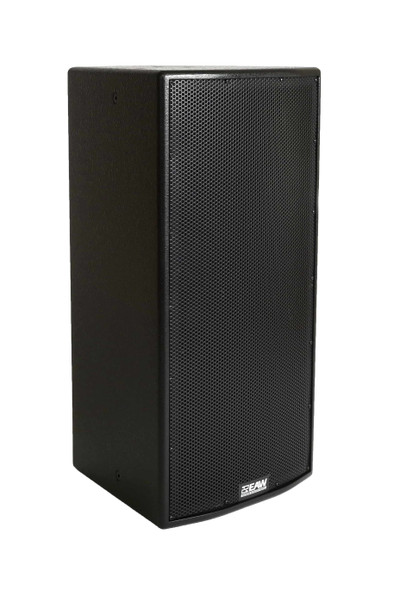 EAW MK2326i-WP Passive 12" 2-Way Bi-Ampable Speaker 120° H × 60° V Black Weather Protected
