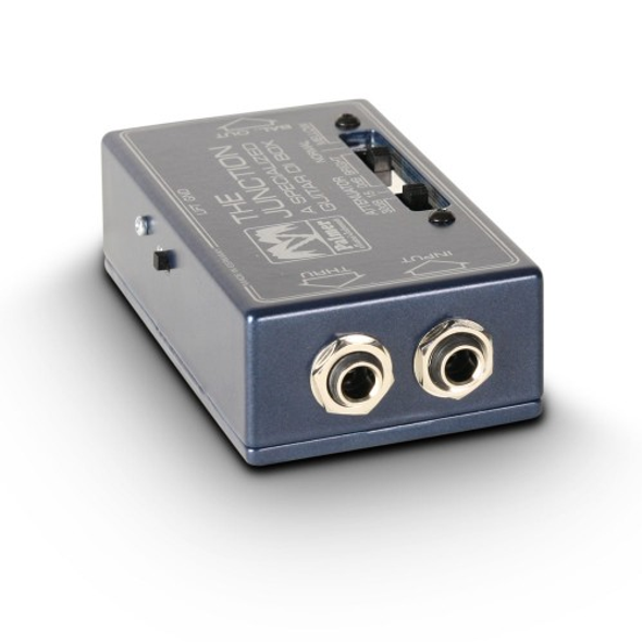 PALMER PDI 09 - Passive DI Box for Guitars