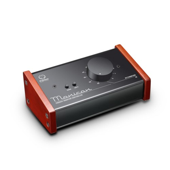 PALMER PRO MONICON US - Passive Monitor Controller