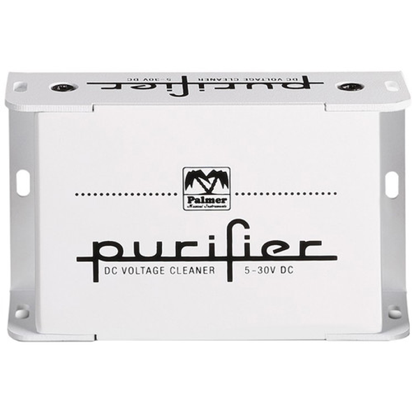 PALMER MI Purifier - Power Conditioner