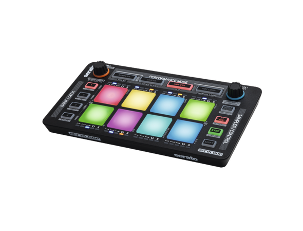 Reloop AMS-NEON USB Modular Controller