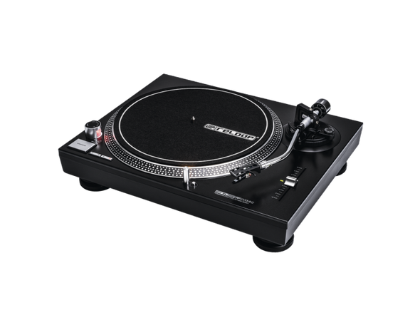 Reloop AMS-RP-2000-MK2 Direct Drive Turntable w/ Needle