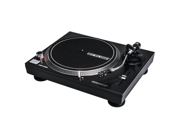 Reloop AMS-RP-8000-MK2 Advanced Hybrid Torque Turntable w/ MIDI 