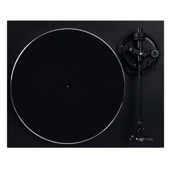 Reloop AMS-TURN-2 Turn 2: Portable Turntable System