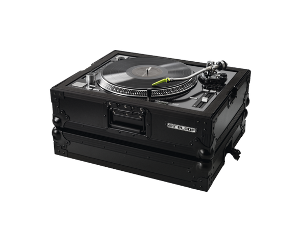  Reloop AMS-TURNTABLE-CASE Road Case for RP7000/8000