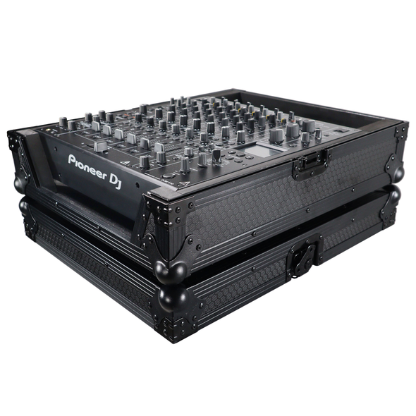 ProX XS-DJMV10 BL Fits Pioneer DJM-V10 Black on Black