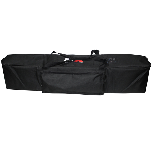 ProX XB-200 Paded Bag Fits LED Bars / Speaker Stands Ext: 43"x9"x8" Int.:42.5"x8.75"x7.75