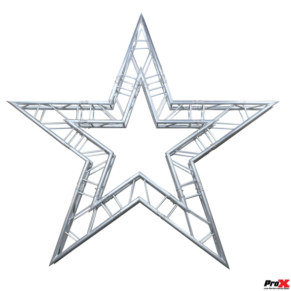 ProX XT-STAR1082 10.82 3.3M Star F34 Truss 10 segment