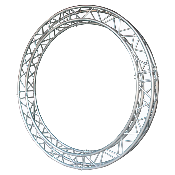 ProX XT-CSQ1312-90 BTO 13.12ft 4m Square Circular segment (4 section)