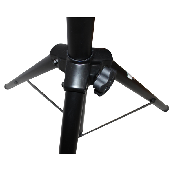 ProX T-SS26 Professional Heavy Duty Speaker Stand holds 120 lbs All Metal Joint , Never Breakes! (CP / 4 pcs) Net/Net Dealer Cost