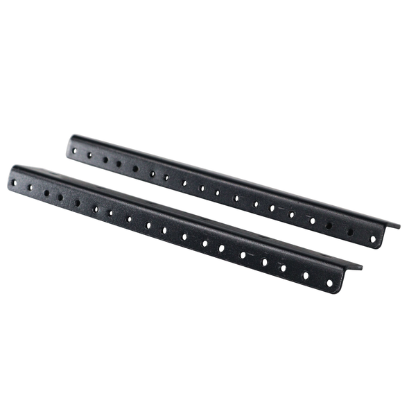 ProX T-RR6 Pair 6U Rack Rail