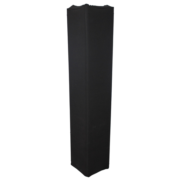 ProX XTC-SQ984TS-B 9.84 FT Truss Black Scrim Cover