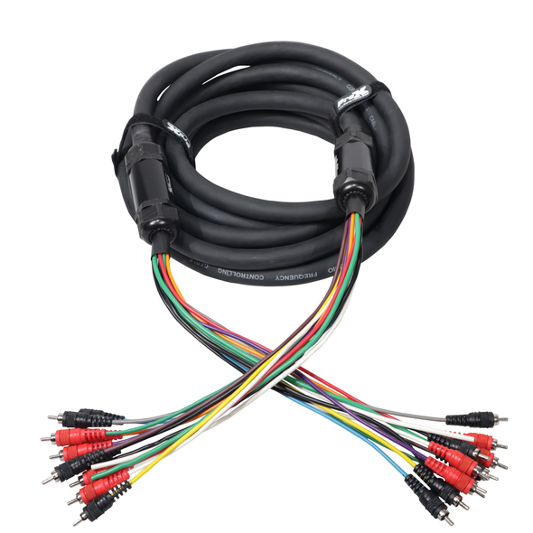 ProX XC-MEDOOZA25 25 FT MEDOOZA CABLE