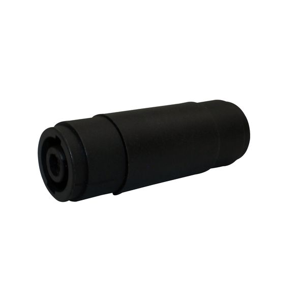 ProX XC-NL4MMX Turnaround 4-pin Speakon Male-Male Adapter