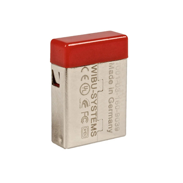 Avolites Avokey Silver