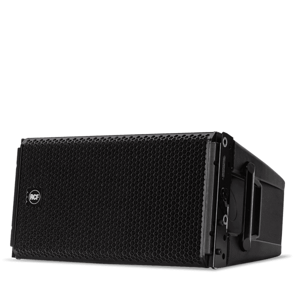 RCF HDL28-A Active Dual 8" Line Array