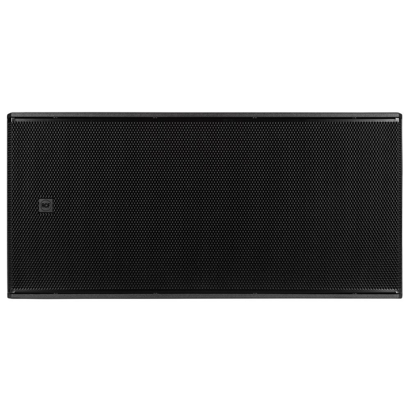 RCF SUB-8008-AS Active Dual 18" Powered Subwoofer