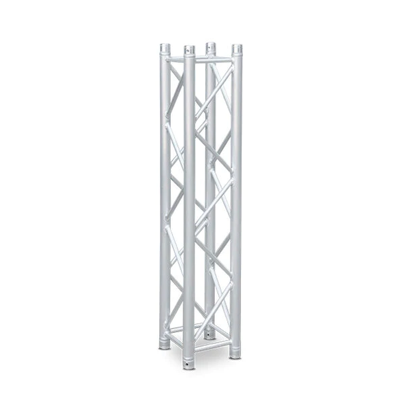 Galaxy Stage GS34-150 4.92ft (1.5m) Square Truss Segment