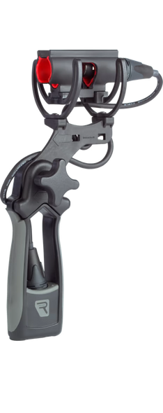 Shure A89M-PG Rycote Pistol Grip Mount