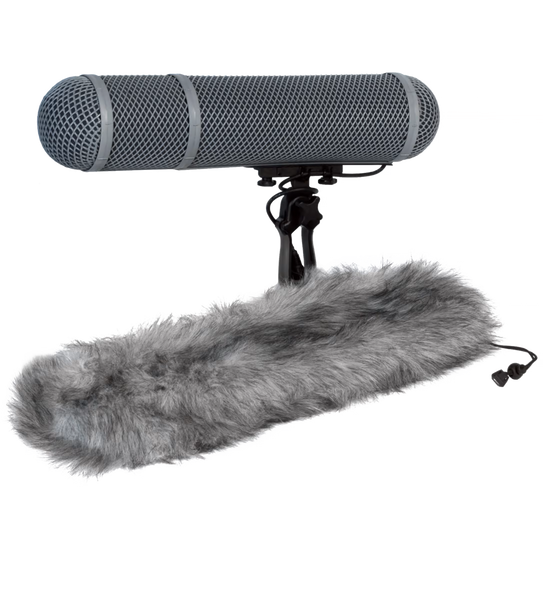 Shure A89MW-KIT Rycote Windshield Kit for VP89M