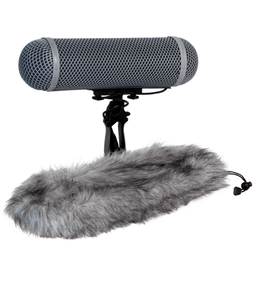 Shure A89SW-KIT Rycote Windshield Kit for VP89S and VP82