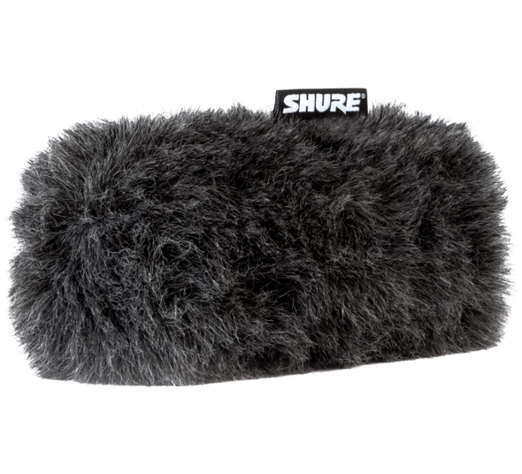 Shure A89SW-SFT Rycote Softie Windshield for VP89S and VP82