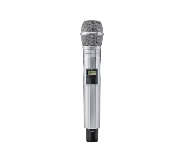 Shure AD2/K9HSN=-G57 AD HH 470-616 MHZ